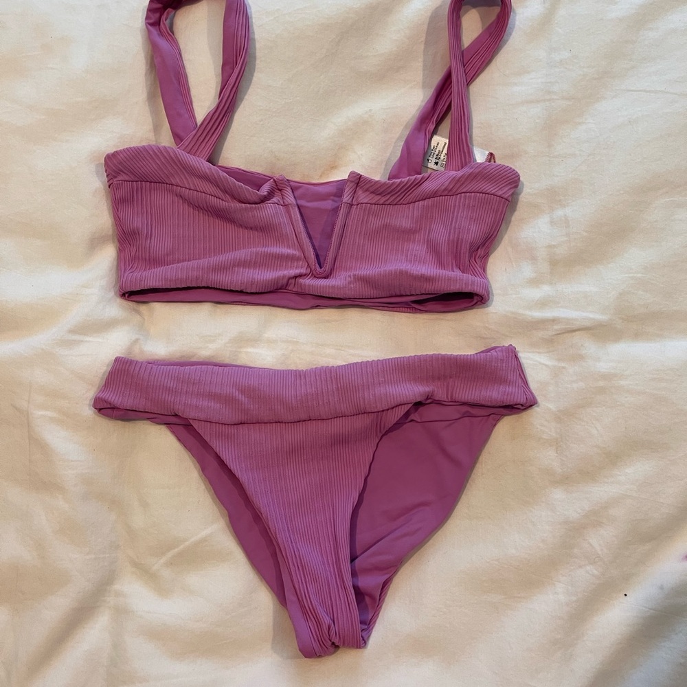 l*space bikini size small!
